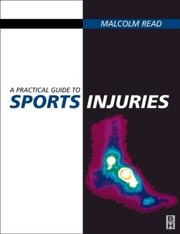 Cover of: Practical Guide to Sports Injuries