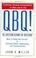 Cover of: QBQ!