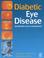 Cover of: Diabetic Eye Disease