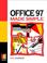 Cover of: Office 97 for Windows Made Simple