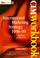 Cover of: International Marketing Strategy 1998-99 (CIM Student Workbook)