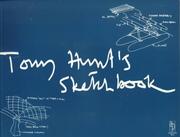 Tony Hunt's Sketchbook by Tony Hunt