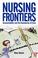 Cover of: Nursing Frontiers