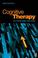 Cover of: Cognitive Therapy for Personality Disorders