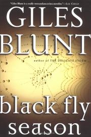 Cover of: Blackfly Season