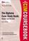 Cover of: CIM Coursebook 01/02 Diploma Case Study Book
