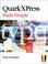 Cover of: QuarkXPress 5 Made Simple
