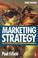 Cover of: Marketing Strategy, Third Edition