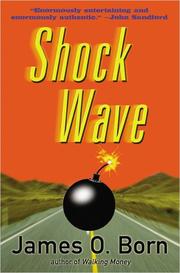 Cover of: Shock Wave