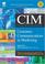 Cover of: CIM Coursebook 04/05 Customer Communications in Marketing (Cim Coursebook 04/05)