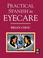 Cover of: Practical Spanish in Eyecare