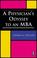 Cover of: Physician's Odyssey to an MBA