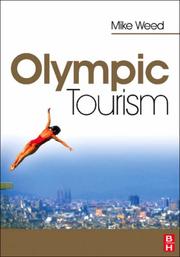 Olympic Tourism by Mike Weed