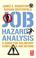 Cover of: Job Hazard Analysis