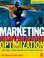 Cover of: Marketing Through Search Optimization, Second Edition
