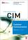 Cover of: CIM Coursebook 07/08 Customer Communications