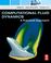 Cover of: Computational Fluid Dynamics
