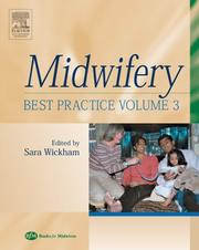 Midwifery by Sara Wickham