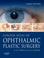 Cover of: Colour Atlas of Ophthalmic Plastic Surgery with DVD