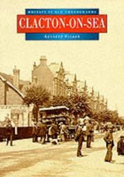 Cover of: Clacton-on-Sea in Old Photographs
