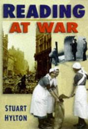 Cover of: Reading at War by Stuart Hylton