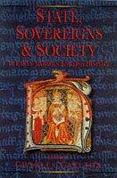 State, sovereigns & society in early modern England by Charles Carlton