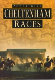 Cover of: Cheltenham Races in Old Photographs