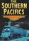 Cover of: Southern Pacifics