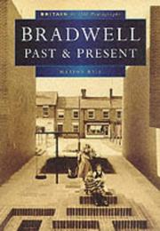 Cover of: Bradwell Past and Present in Old Photographs