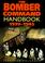 Cover of: Bomber Command Handbook 1939-1945