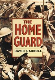 Cover of: The Home Guard