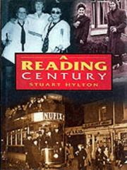 Cover of: A Reading Century