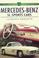 Cover of: Mercedes Benz SL Sports Cars (Sutton's Photographic History of Transport)
