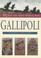 Cover of: Gallipoli (VCs of the First World War)