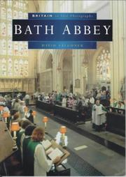 Cover of: Bath Abbey