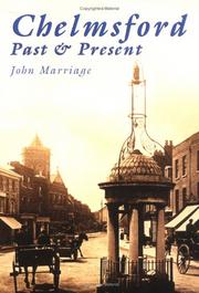 Cover of: Chelmsford Past and Present