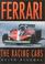 Cover of: Ferrari