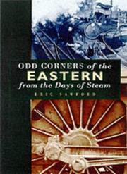 Cover of: Odd Corners of the Eastern from the Days of Steam (Odd Corners)