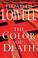 Cover of: The color of death