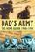 Cover of: Dad's Army