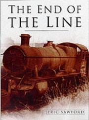 Cover of: The End of the Line
