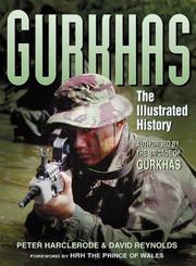 Cover of: Gurkha
