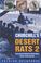 Cover of: Churchill's Desert Rats 4