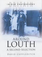 Cover of: Around Louth