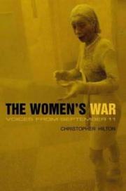 Cover of: The Women's War