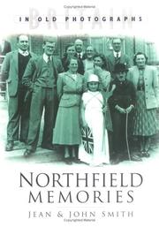 Cover of: Northfield Memories