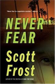 Cover of: Never fear