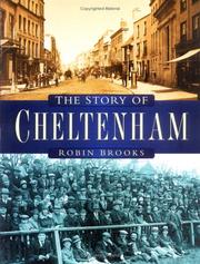 Cover of: The Story of Cheltenham