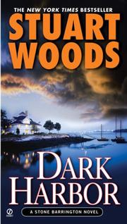 Cover of: Dark harbor: a novel