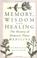 Cover of: Memory, Wisdom and Healing